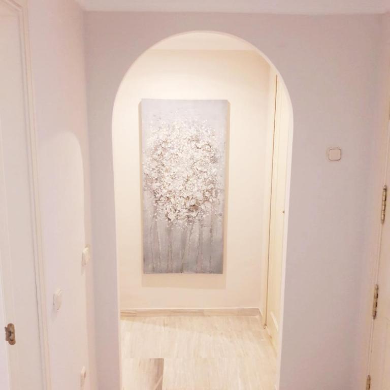 Chez Migs & Luci. Marbella. Milla de Oro. Golden Mille - Apartamento de 2 dormitorios - 17