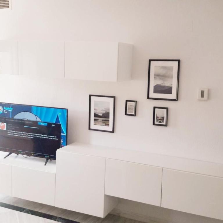 Chez Migs & Luci. Marbella. Milla de Oro. Golden Mille - Apartamento de 2 dormitorios - 9