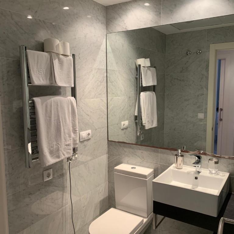 Apartamentos Benivistas - Apartamento con vistas al mar - 10