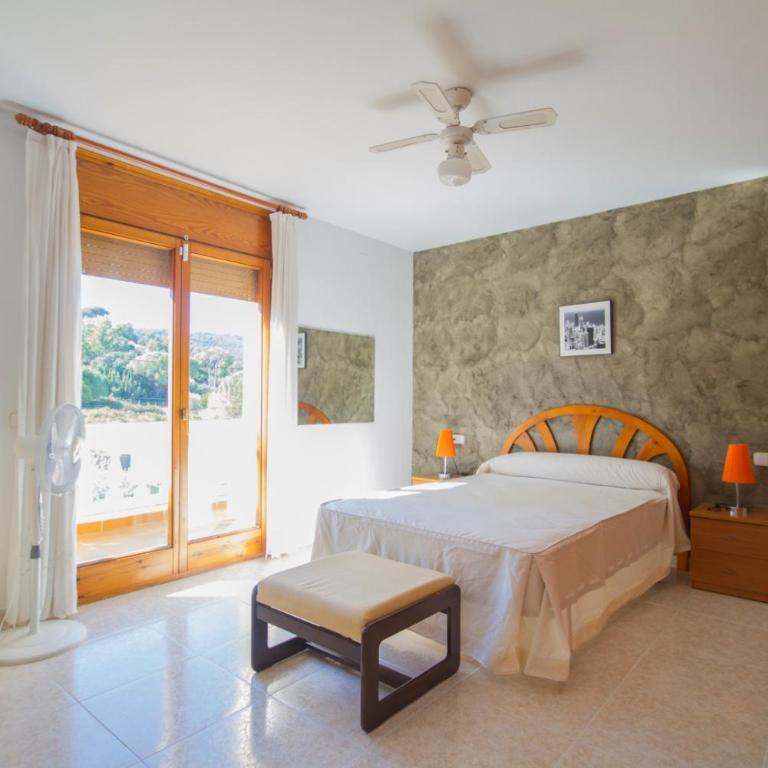 Club Villamar - Ruizman - Villa con piscina privada - 11