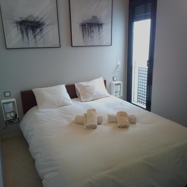Apartment Gran Sol El Tarter - HUT 7596 - Appartement 2 Chambres - 5