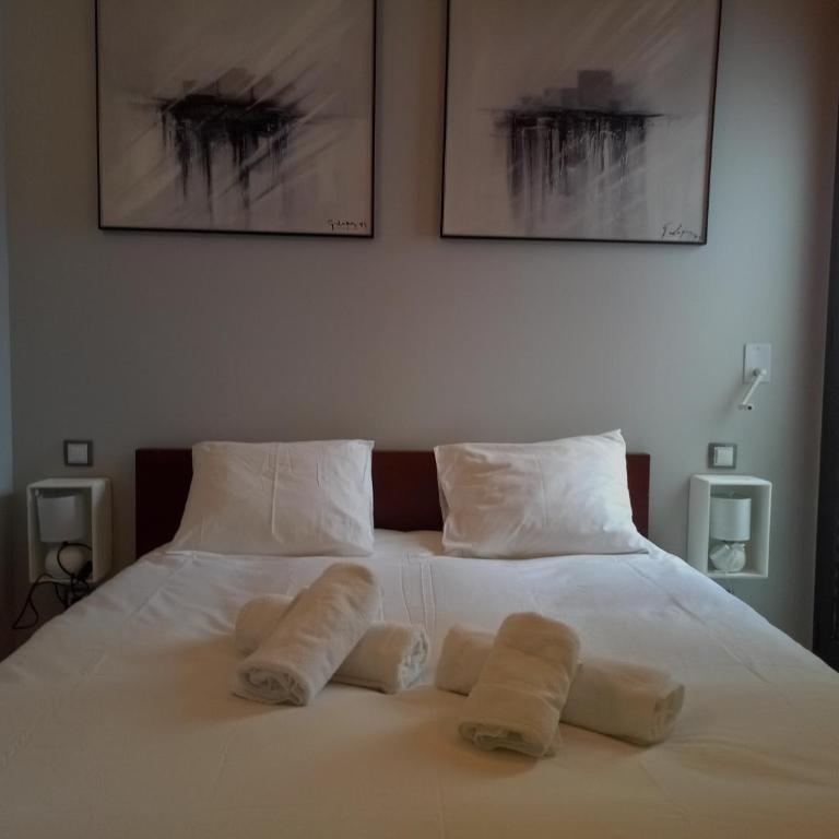 Apartment Gran Sol El Tarter - HUT 7596 - Appartement 2 Chambres - 14