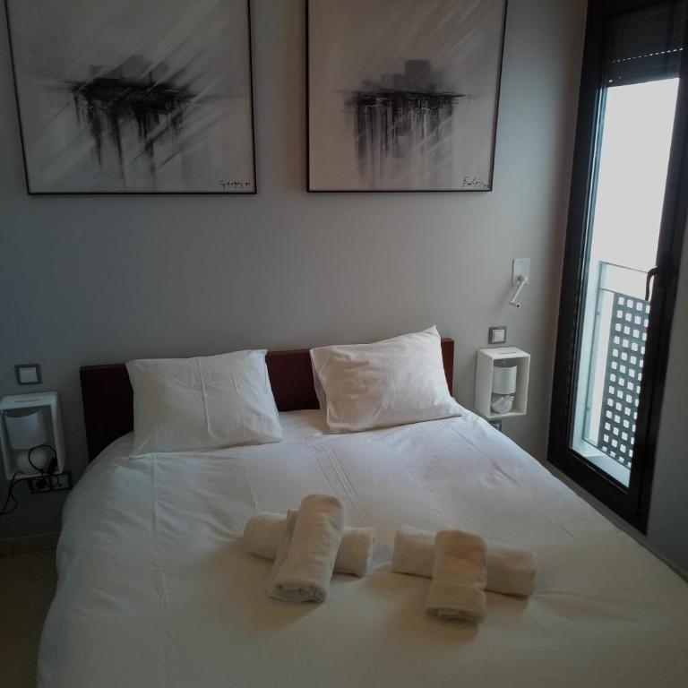 Apartment Gran Sol El Tarter - HUT 7596 - Appartement 2 Chambres - 15