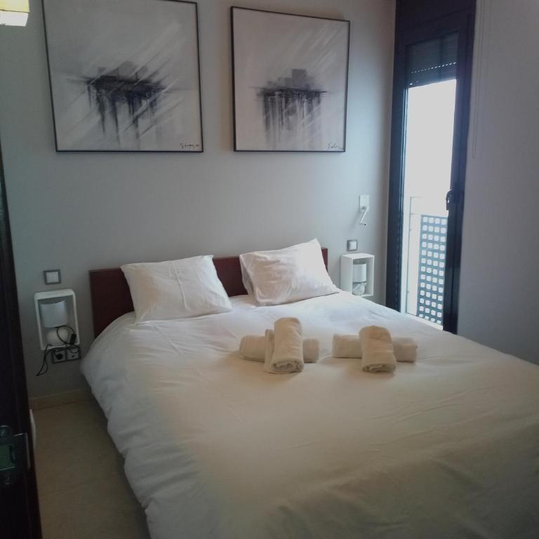 Apartment Gran Sol El Tarter - HUT 7596 - Appartement 2 Chambres - 4