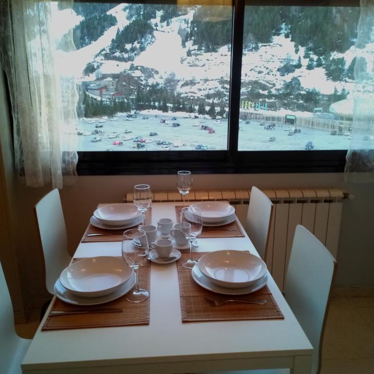 Apartment Gran Sol El Tarter - HUT 7596 - Appartement 2 Chambres - 21
