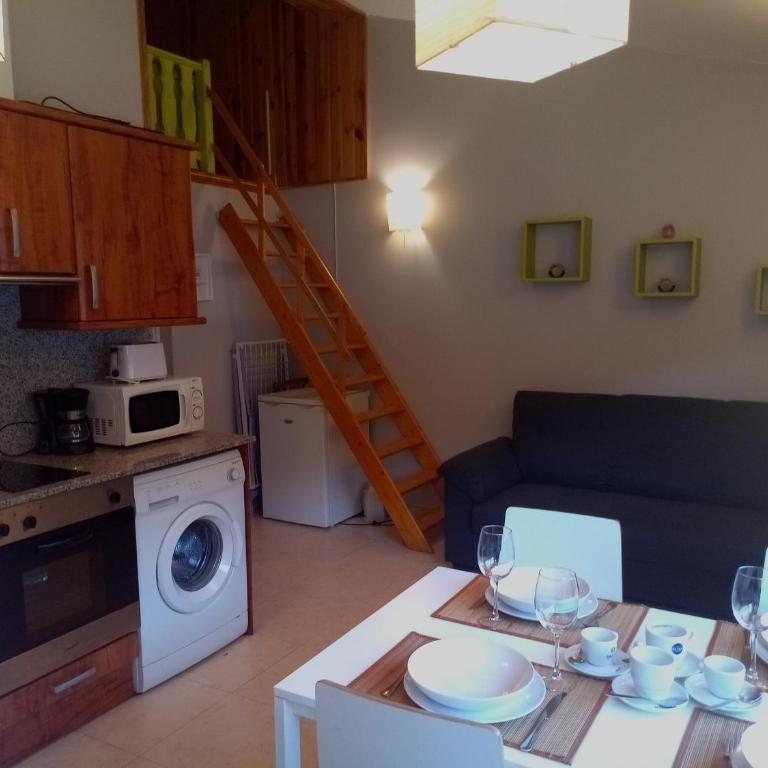 Apartment Gran Sol El Tarter - HUT 7596 - Appartement 2 Chambres - 20