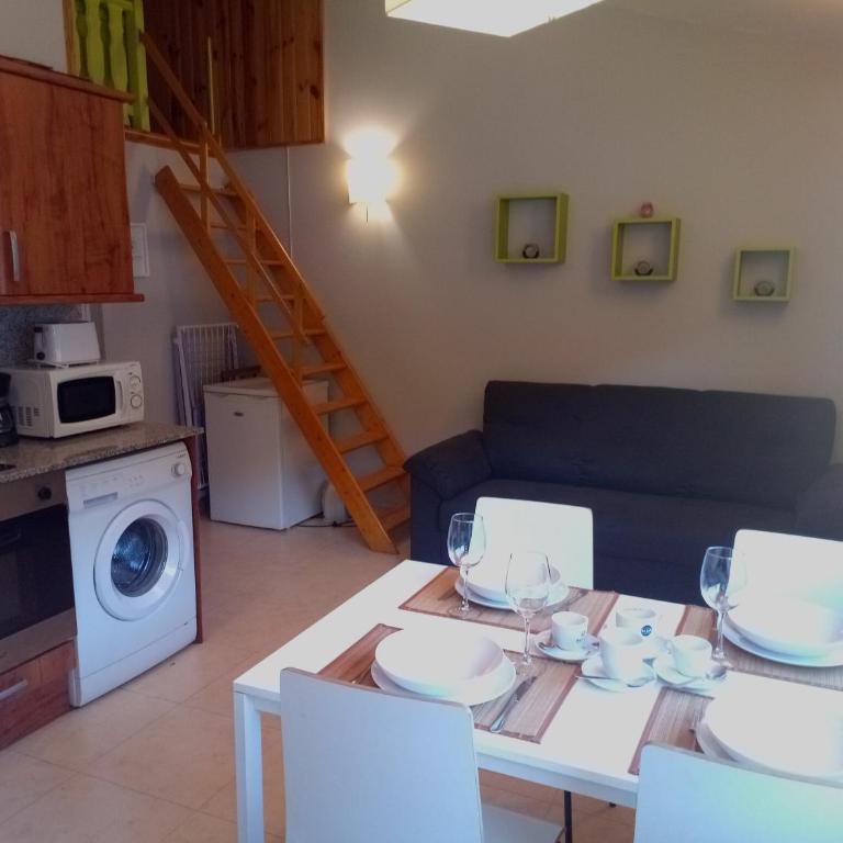 Apartment Gran Sol El Tarter - HUT 7596 - Appartement 2 Chambres - 19
