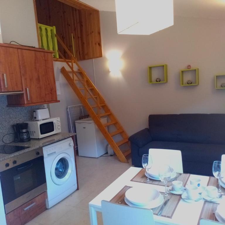 Apartment Gran Sol El Tarter - HUT 7596 - Appartement 2 Chambres - 11