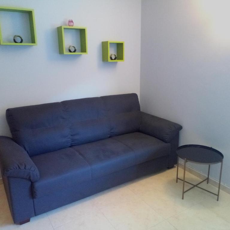 Apartment Gran Sol El Tarter - HUT 7596 - Appartement 2 Chambres - 12