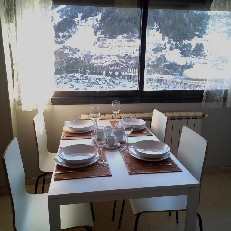 Apartment Gran Sol El Tarter - HUT 7596 - Appartement 2 Chambres - 18