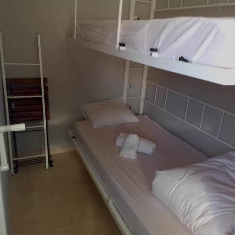 Apartment Gran Sol El Tarter - HUT 7596 - Appartement 2 Chambres - 6