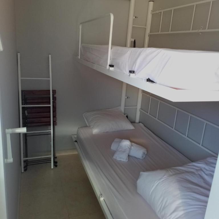 Apartment Gran Sol El Tarter - HUT 7596 - Appartement 2 Chambres - 7