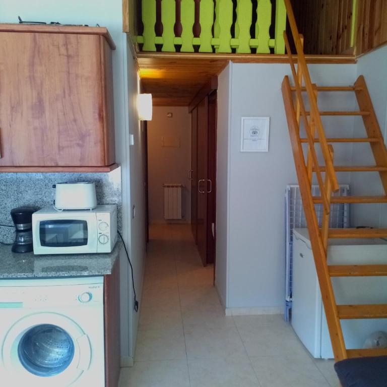 Apartment Gran Sol El Tarter - HUT 7596 - Appartement 2 Chambres - 13