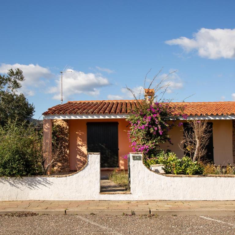 Residence il Melograno - Appartamento - Piano Terra - 2