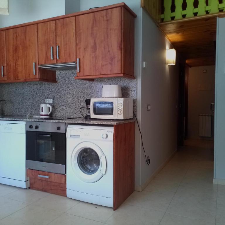 Apartment Gran Sol El Tarter - HUT 7596 - Appartement 2 Chambres - 10