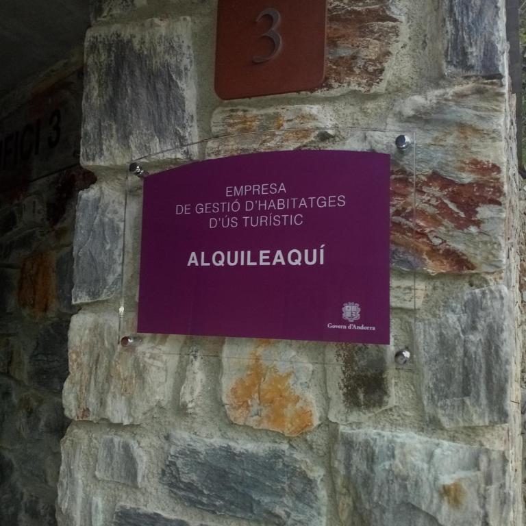 Apartment Gran Sol El Tarter - HUT 7596 - Appartement 2 Chambres - 36
