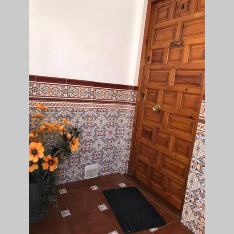 Ferienwohnung in Vélez-Málaga, Málaga - Three-Bedroom Apartment - 17