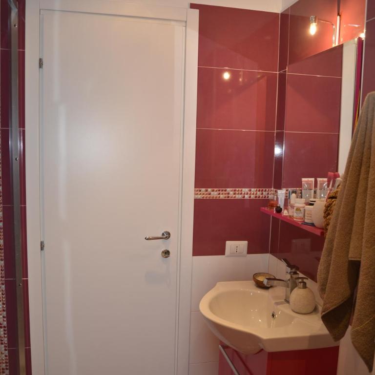 Casa Vacanze Sole e Luna - Appartamento con 1 Camera da Letto - 43