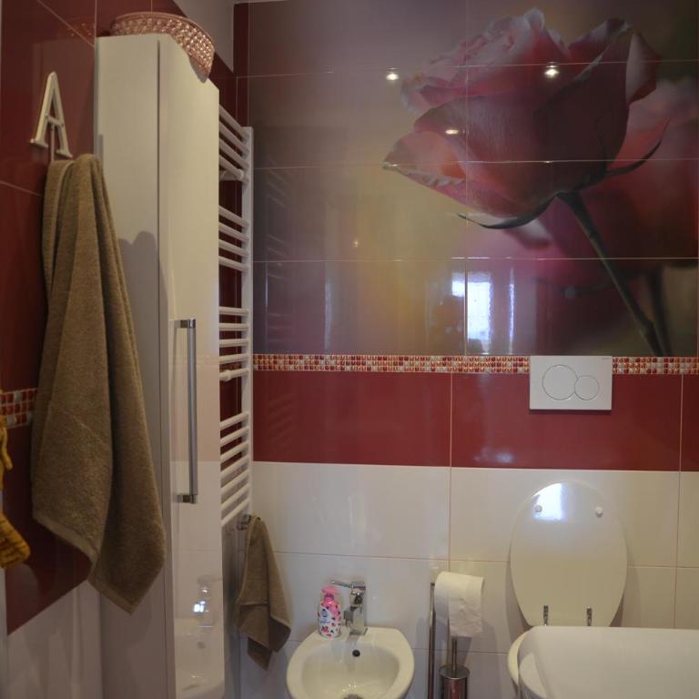 Casa Vacanze Sole e Luna - Appartamento con 1 Camera da Letto - 42