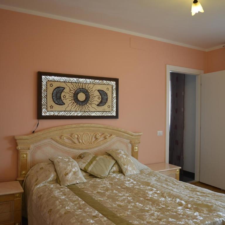 Casa Vacanze Sole e Luna - Appartamento con 1 Camera da Letto - 28