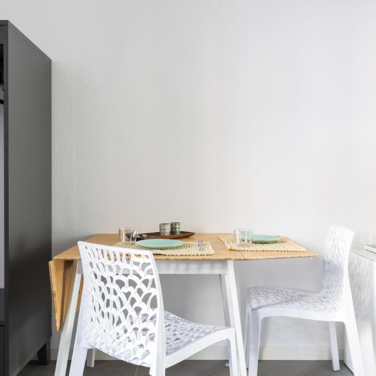 Anfossi Master Guest apartment - Appartamento con 1 Camera da Letto - 4