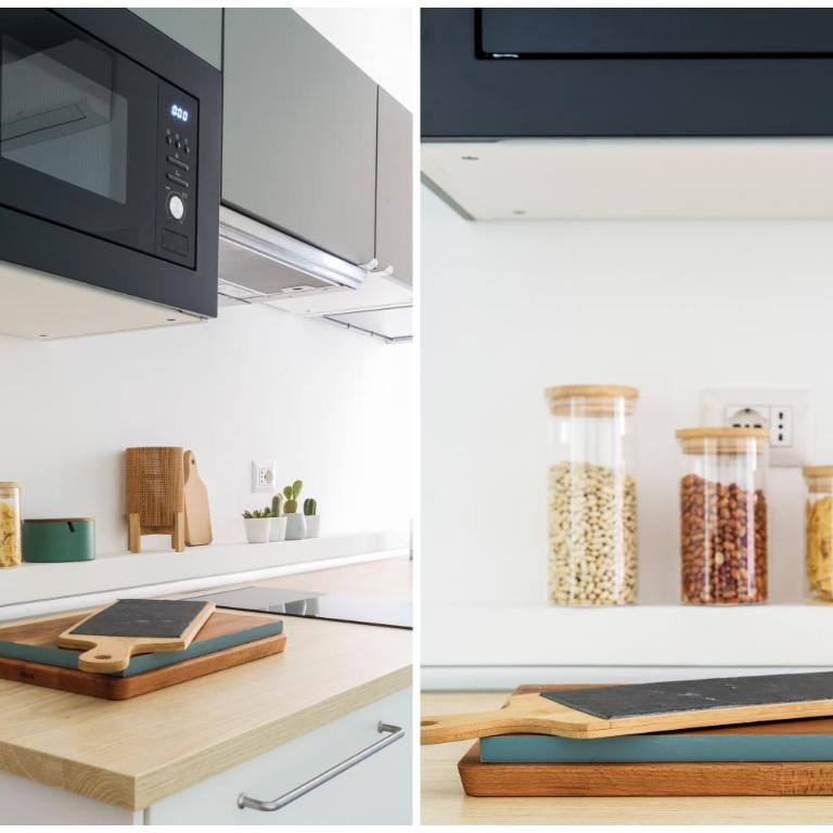Anfossi Master Guest apartment - Appartamento con 1 Camera da Letto - 6