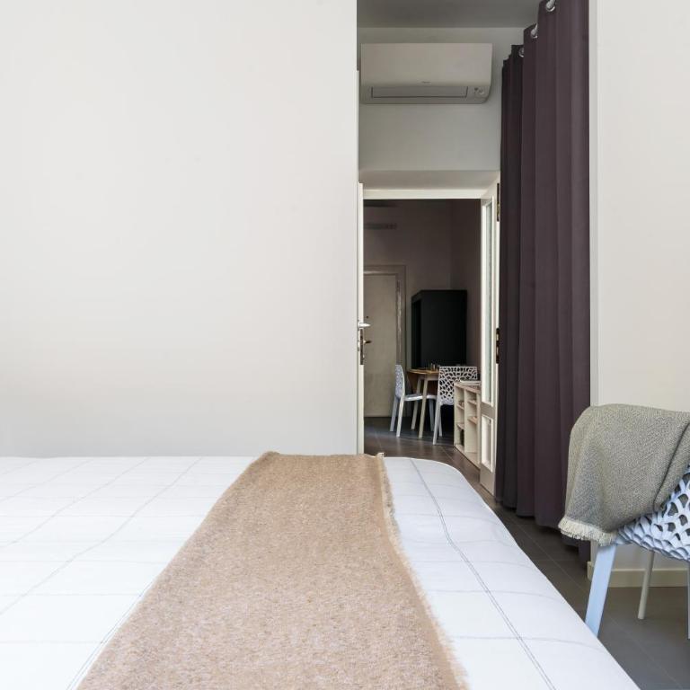 Anfossi Master Guest apartment - Appartamento con 1 Camera da Letto - 7