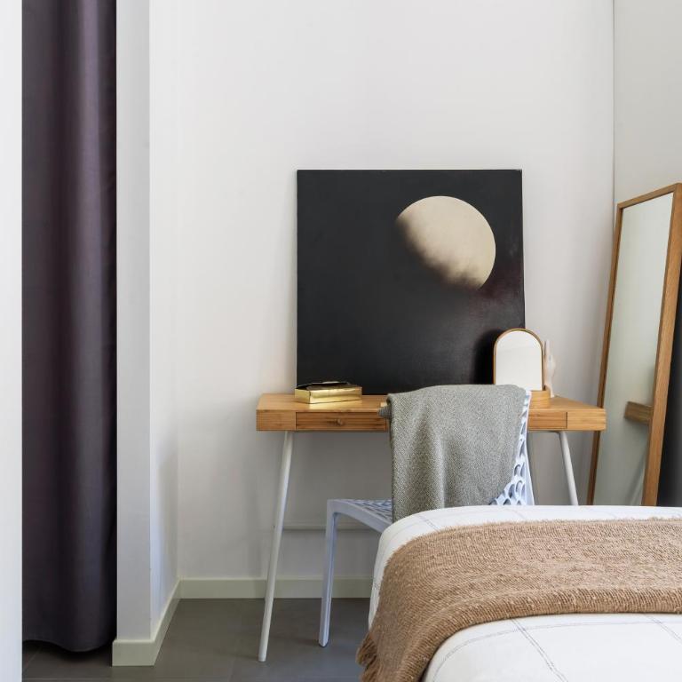 Anfossi Master Guest apartment - Appartamento con 1 Camera da Letto - 9