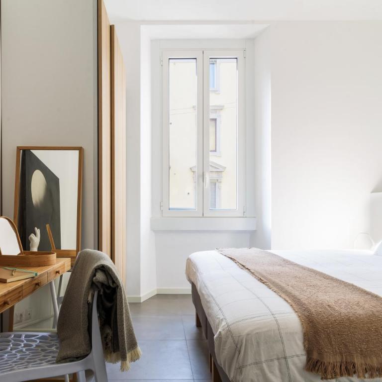 Anfossi Master Guest apartment - Appartamento con 1 Camera da Letto - 13
