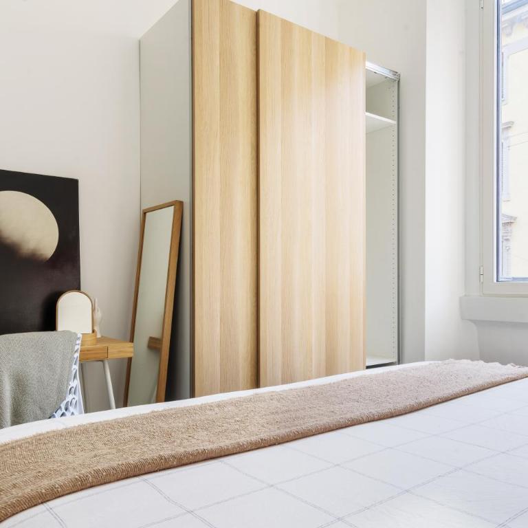 Anfossi Master Guest apartment - Appartamento con 1 Camera da Letto - 16