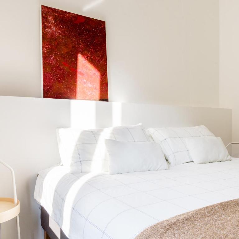 Anfossi Master Guest apartment - Appartamento con 1 Camera da Letto - 18