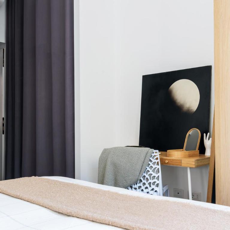 Anfossi Master Guest apartment - Appartamento con 1 Camera da Letto - 19