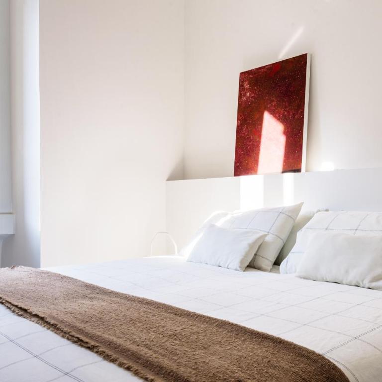 Anfossi Master Guest apartment - Appartamento con 1 Camera da Letto - 20