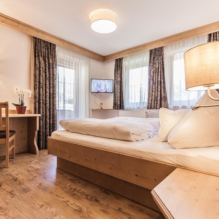 Schönblick Appartements - Superior Two-Bedroom Apartment - 1