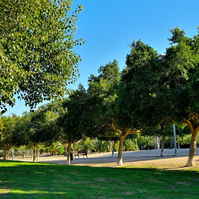 Stay In Brisas del Sur - Apartment with Terrace - 34