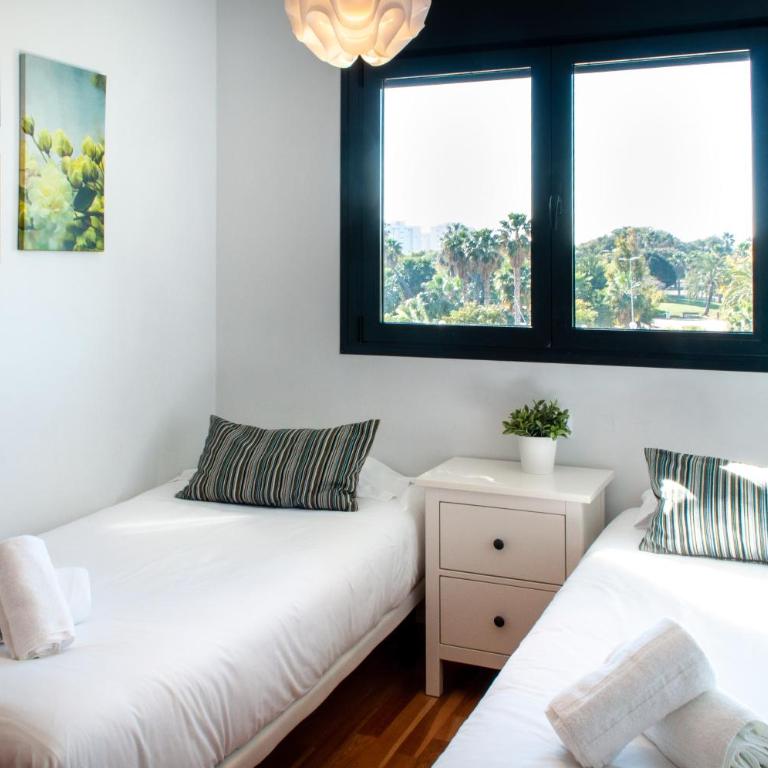 Stay In Brisas del Sur - Apartment with Terrace - 7
