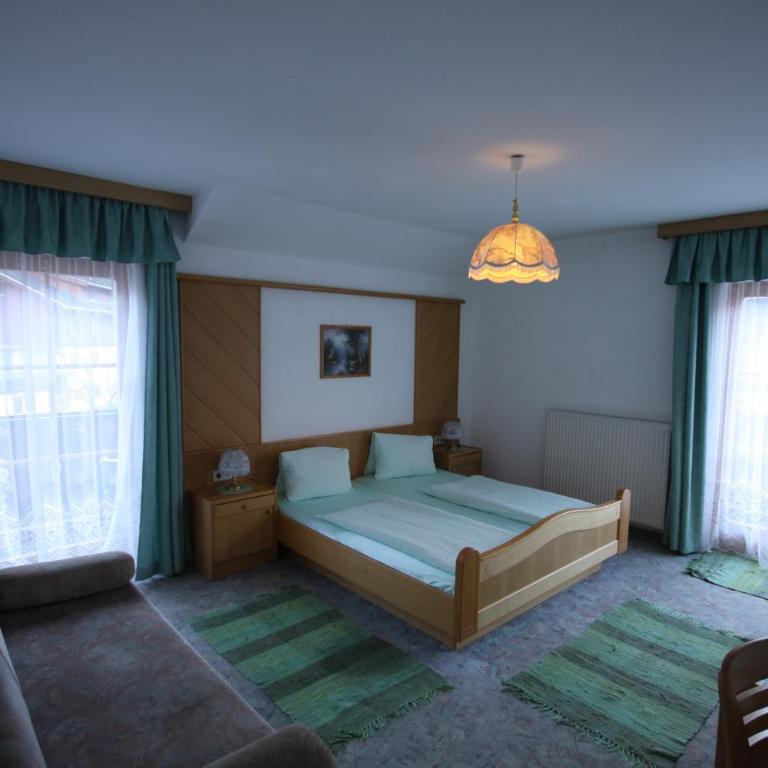 Pension Maier - Camera Tripla - 1