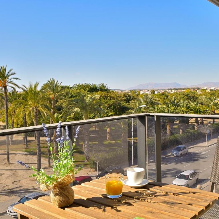 Stay In Brisas del Sur - Apartment with Terrace - 14