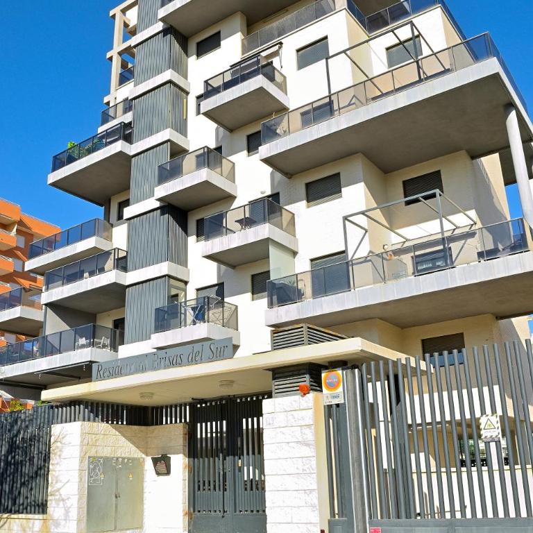 Stay In Brisas del Sur - Apartment with Terrace - 27