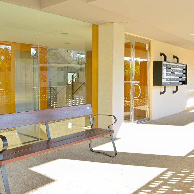 Stay In Brisas del Sur - Apartment with Terrace - 25