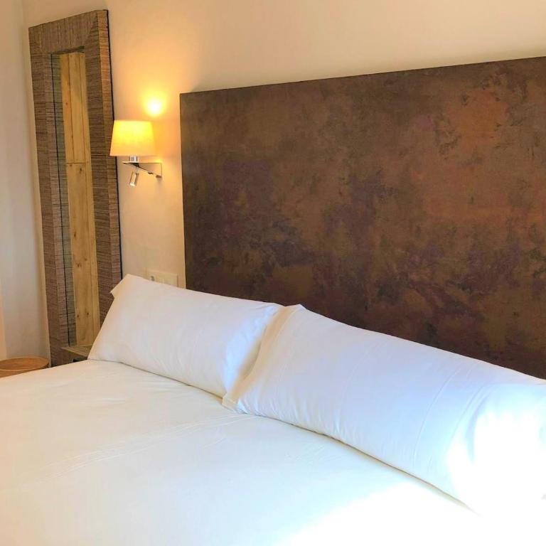 Chillout Hotel Tres Mares - Habitación Superior - 1 cama grande - 5