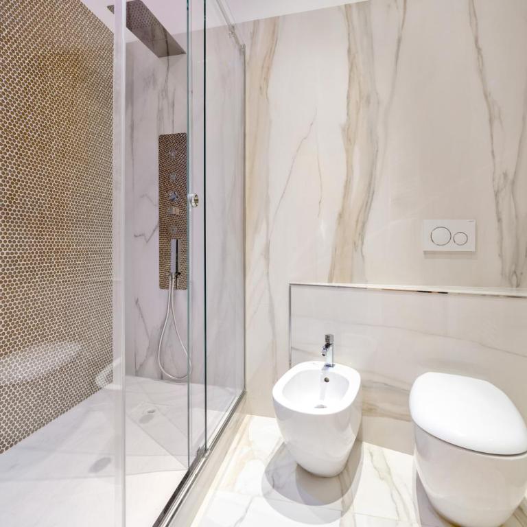 Pantheon Escape - One Bedroom Apartment - 19