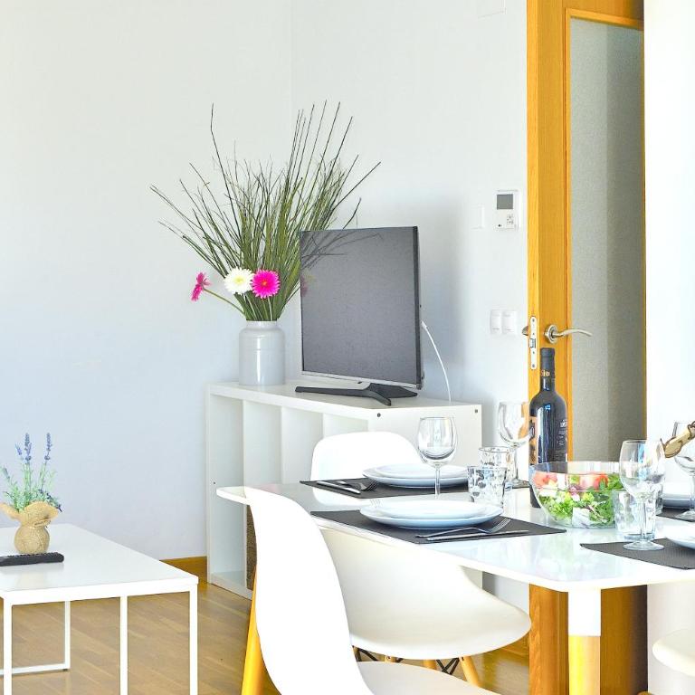 Stay In Brisas del Sur - Apartment with Terrace - 11