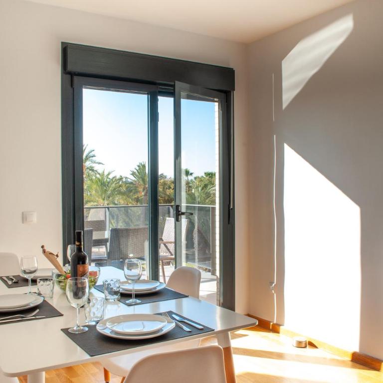 Stay In Brisas del Sur - Apartment with Terrace - 17