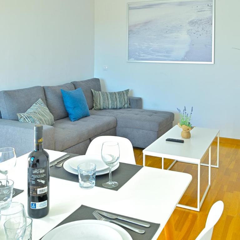 Stay In Brisas del Sur - Apartment with Terrace - 6