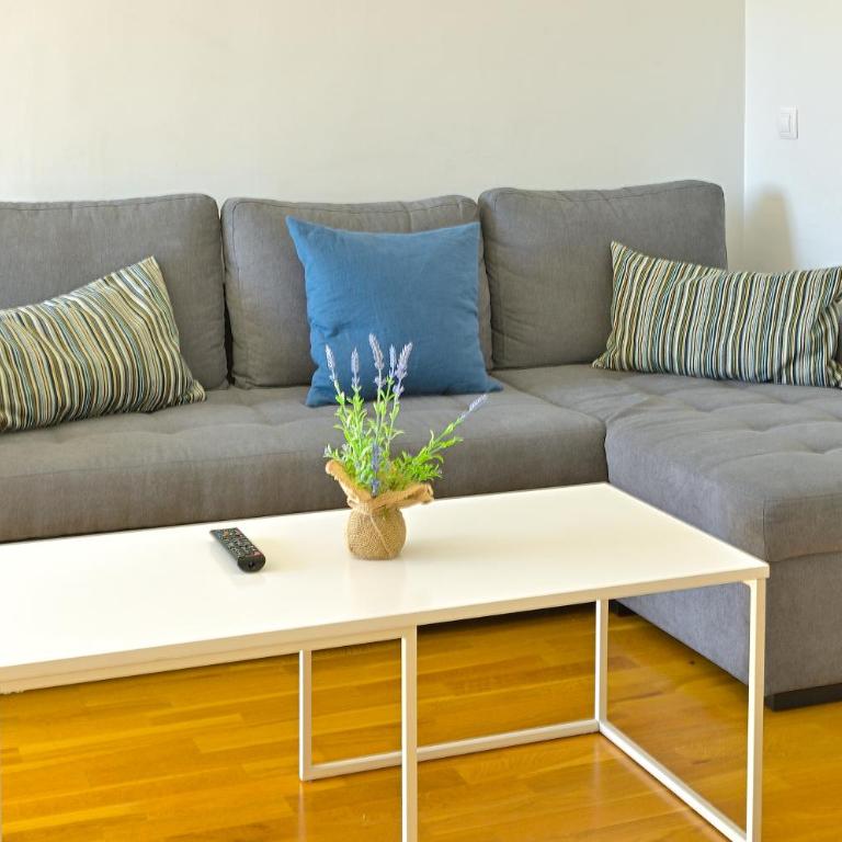 Stay In Brisas del Sur - Apartment with Terrace - 8