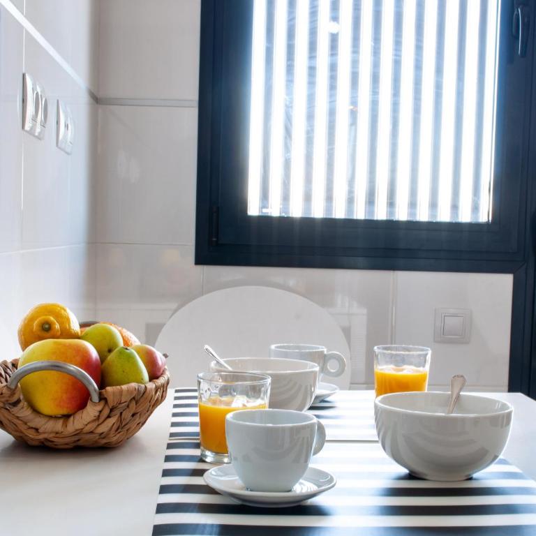 Stay In Brisas del Sur - Apartment with Terrace - 4