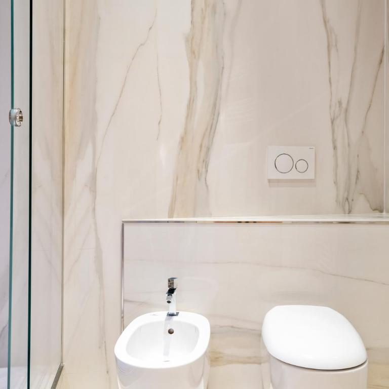 Pantheon Escape - One Bedroom Apartment - 16
