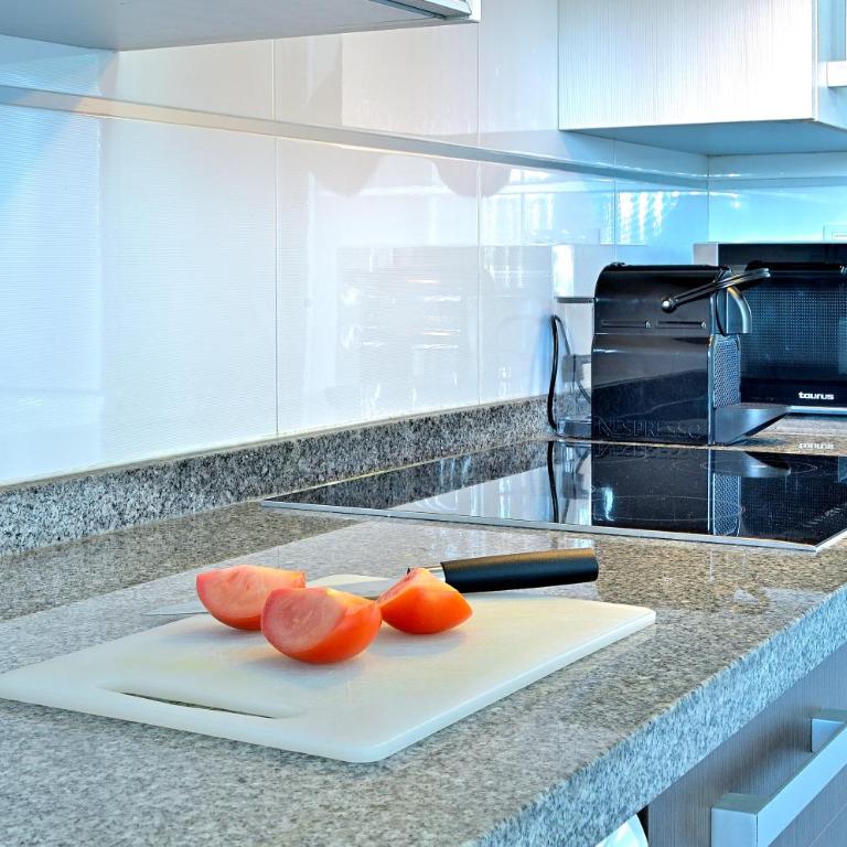 Stay In Brisas del Sur - Apartment with Terrace - 18
