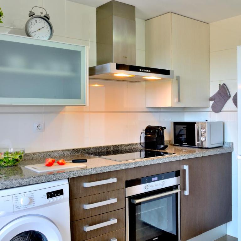 Stay In Brisas del Sur - Apartment with Terrace - 12